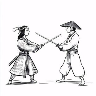 《最后勇者》漫画封面 - 热血冒险漫画